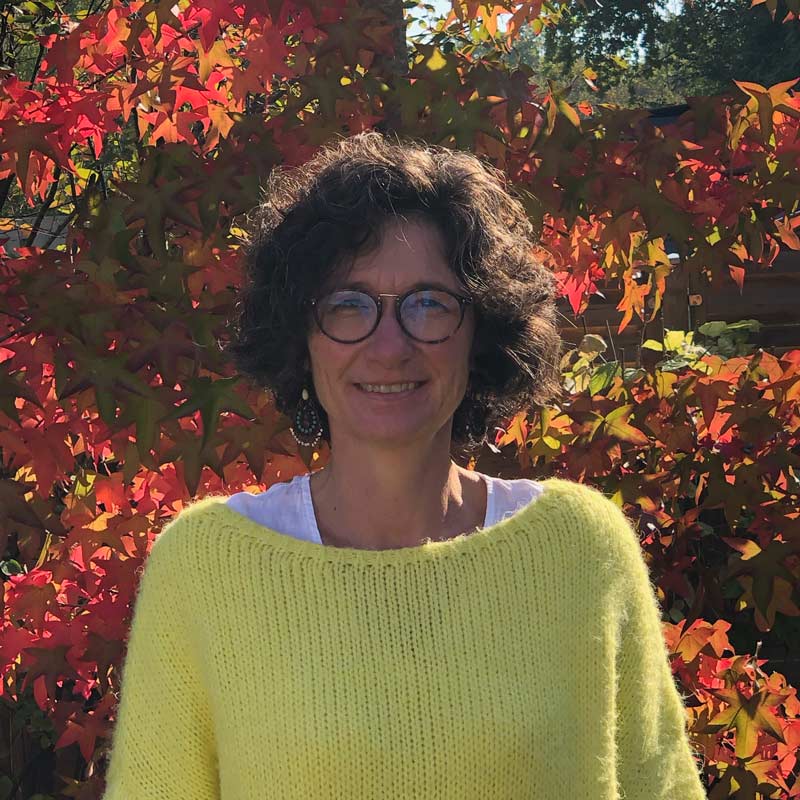Sylvia Moret Rasamimanana