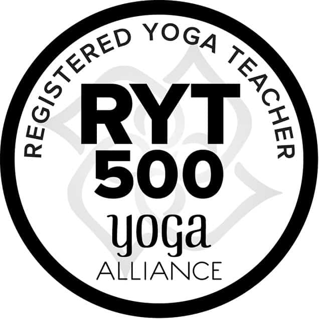 formation yoga alliance ryt 500 et ryt 200 et rypt 500