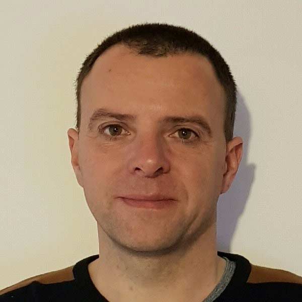 Jean-Daniel Borges