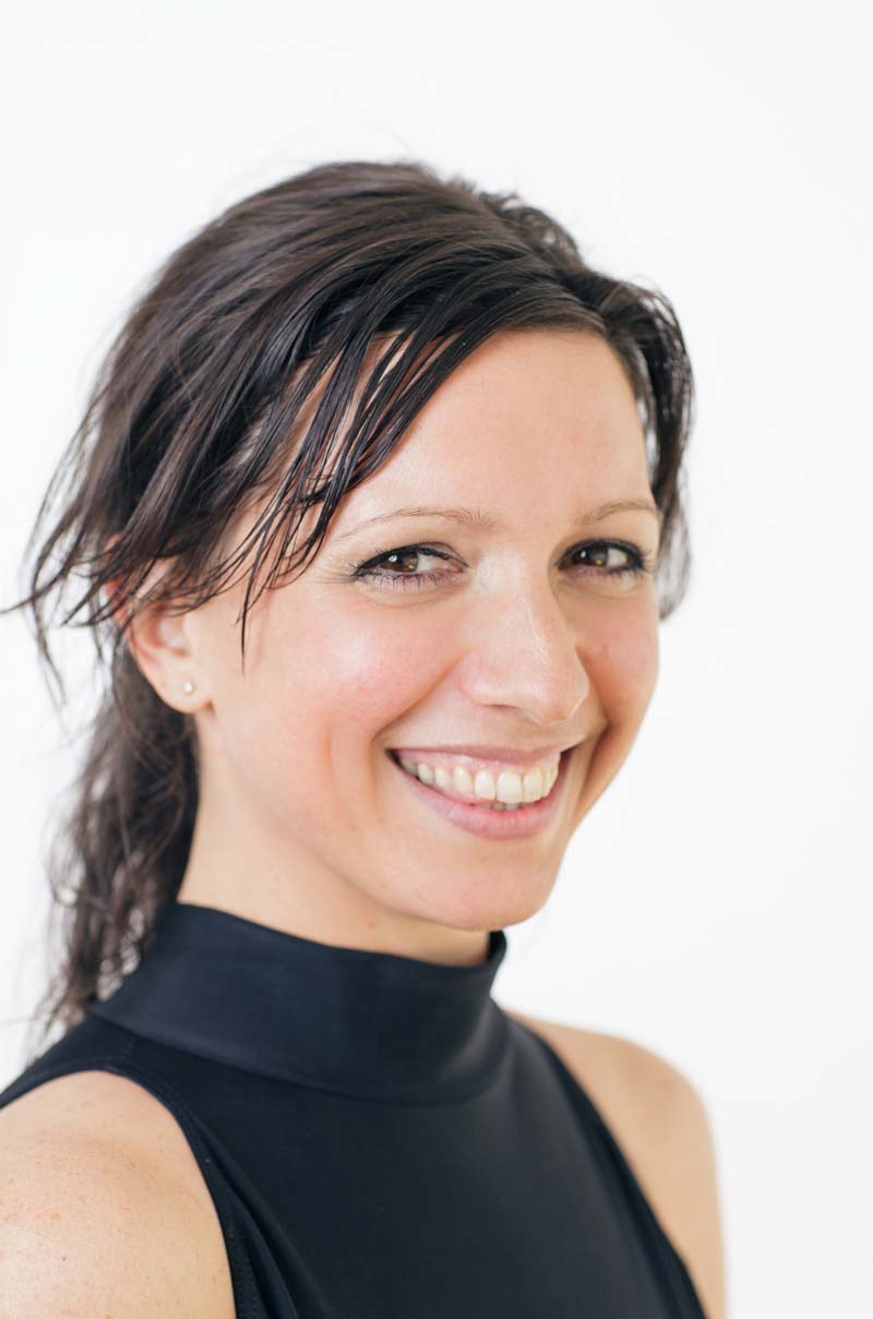 JUlie Portanguen, formation yoga enfants adolescents nourrissons à distance