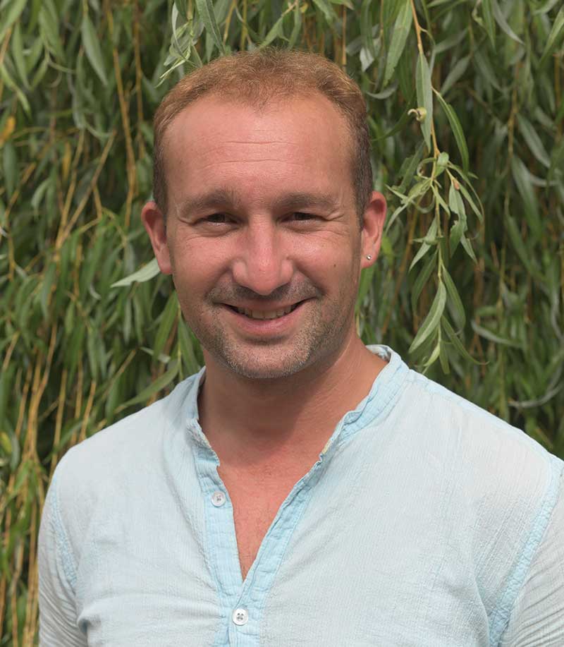 Nicolas Rodriguez