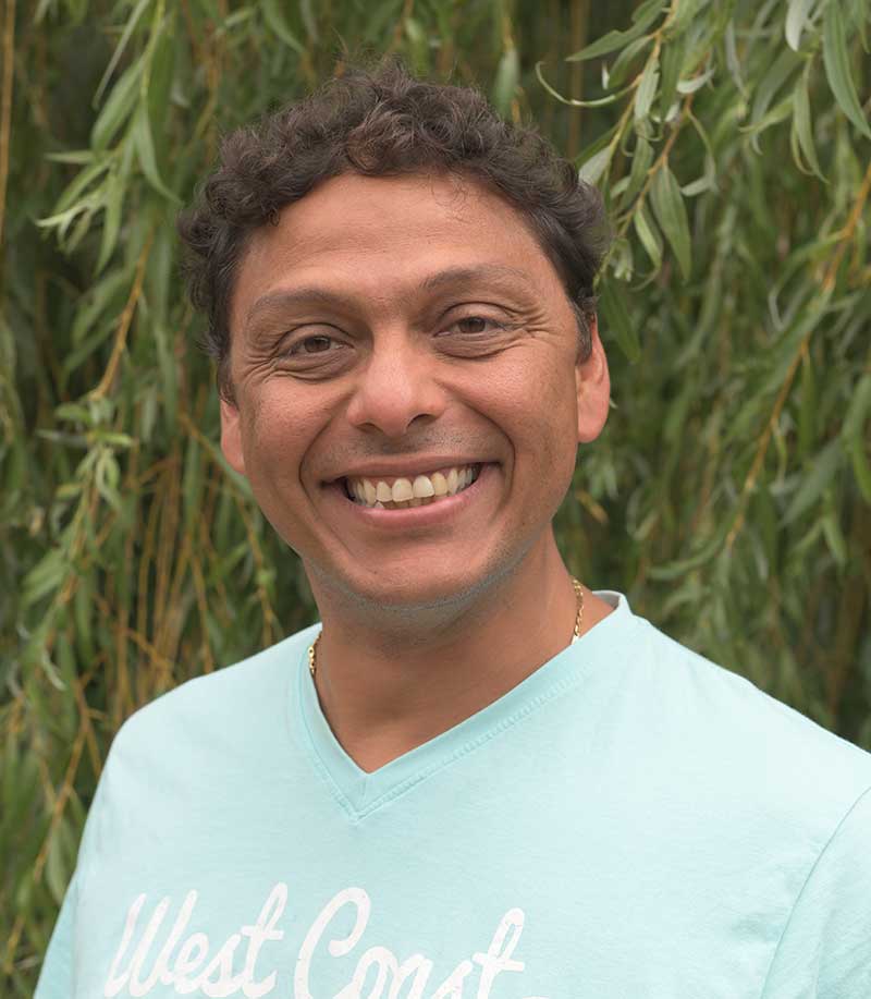 Willyo Rodriguez